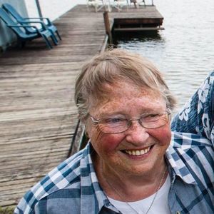 Meet your Posher, Pattie